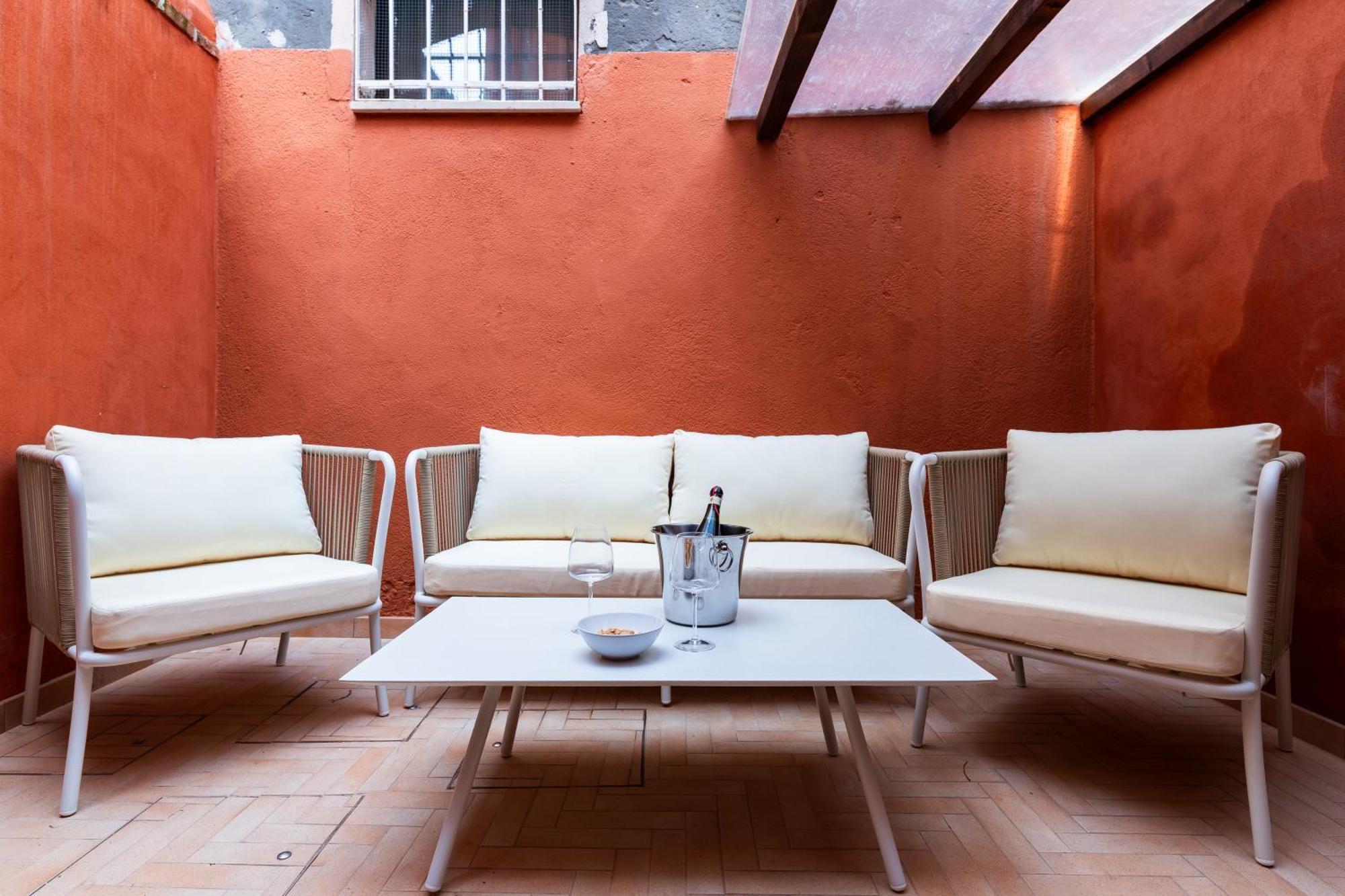 Tintoretto Cozy Duplex R&R Venedig Exterior foto